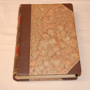 O. J. Brummer Jyväskylän kaupungin historia 1837-1912